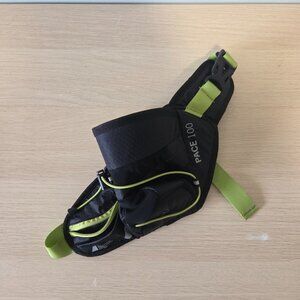 MEC Adjustable running jogging belt